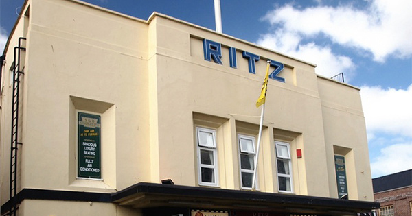 Ritz Cinema