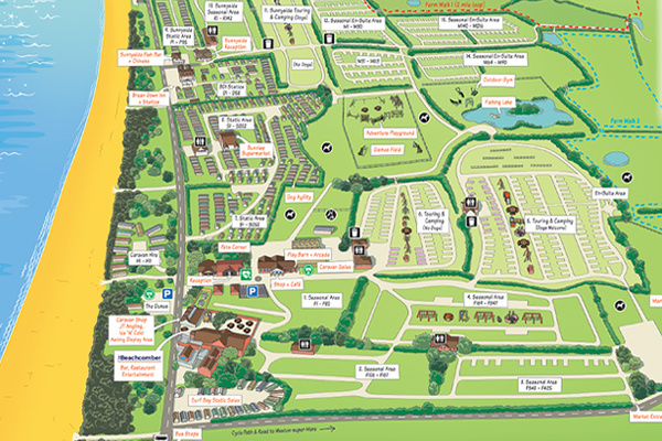 Park Map