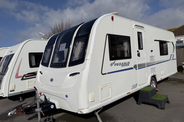 Bailey Pegasus Grande Rimini