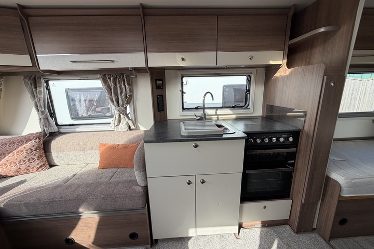 Bailey Pegasus Grande Rimini