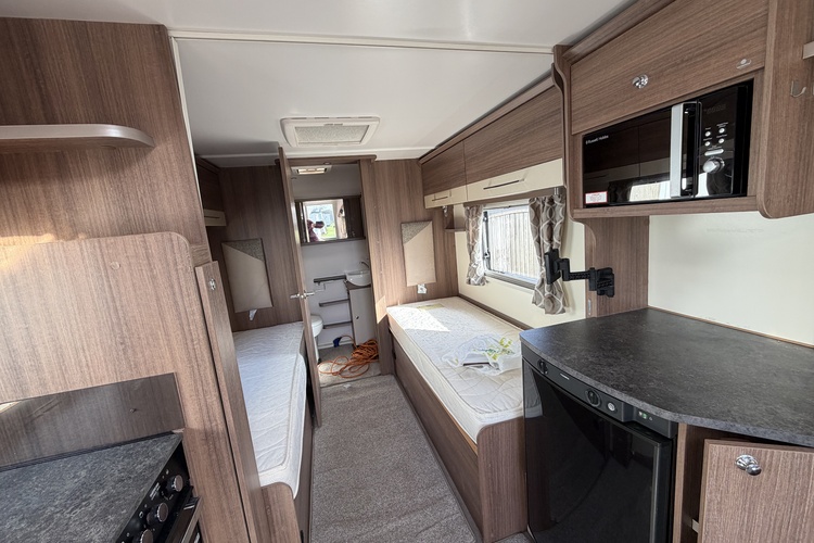 Bailey Pegasus Grande Rimini