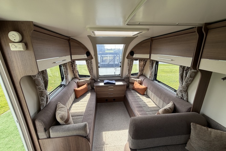 Bailey Pegasus  Grande Turin