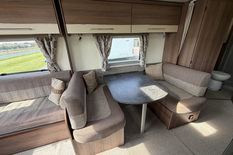 Bailey Pegasus  Grande Turin