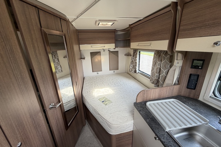 Bailey Pegasus  Grande Turin