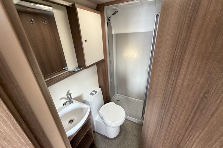 Bailey Pegasus  Grande Turin