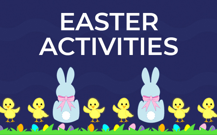 Easter Activities