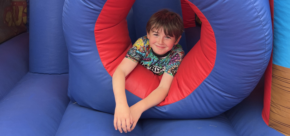 May Half Term Activities