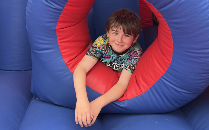 May Half Term Activities