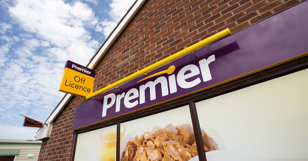 Premier Bunnies Supermarket