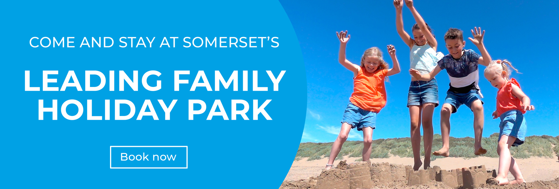 Leading Family Holiday Park